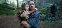 Warner Home Video Cloud Atlas Blu-ray