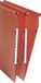 Esselte Orgarex VisioPlus Laterale Hangmap - A4 - Oranje - 25 stuks