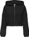 ONLY Vest ONLSCARLETT Sweatshirt