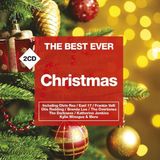 Warner Music The Best Ever Christmas