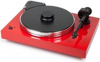 Pro-Ject Xtension 9 Evolution rood Platenspeler