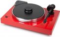 Pro-Ject Xtension 9 Evolution rouge Platine vinyle