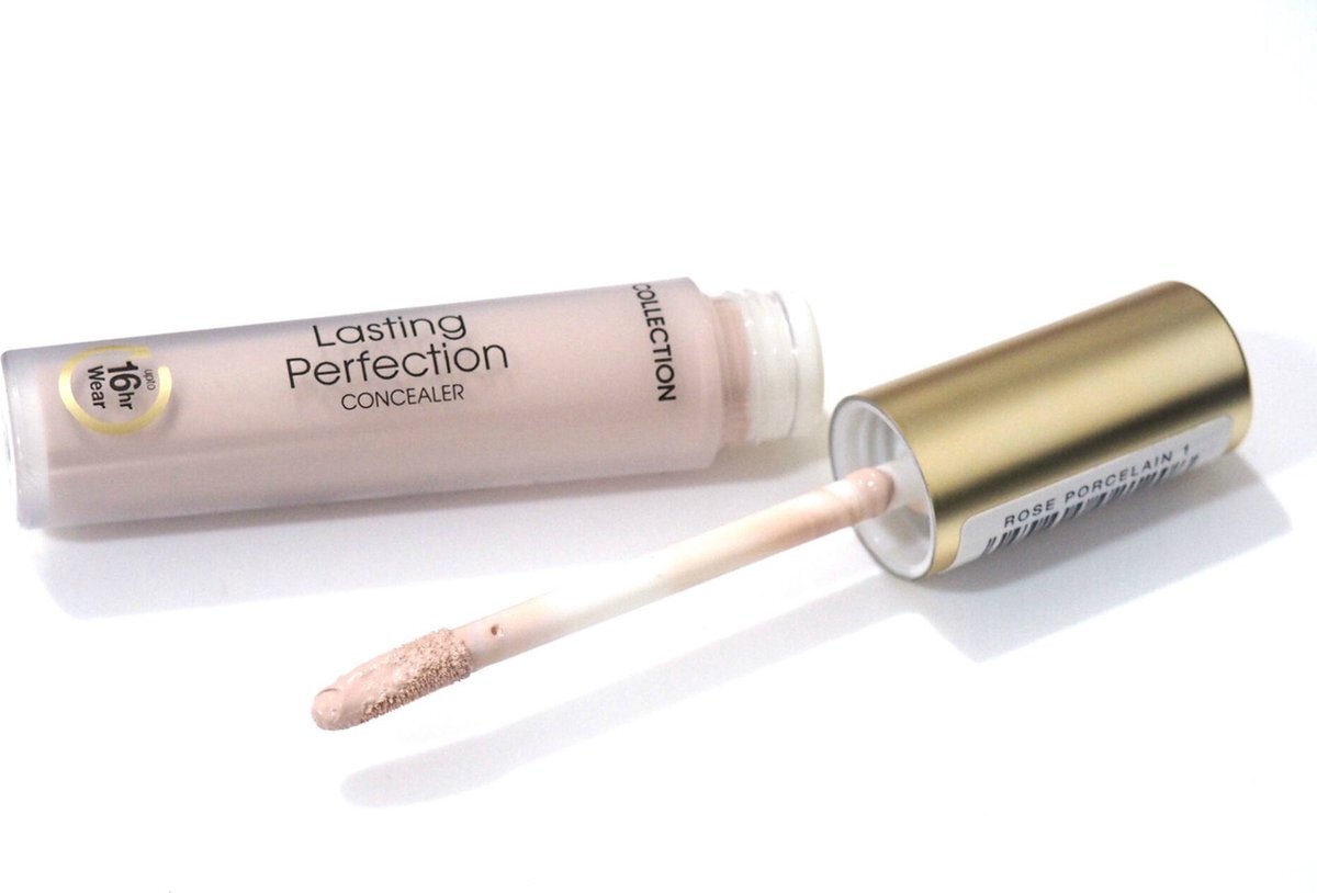 Collectione Collection lasting performance concealer - 8 Beige NIEUW