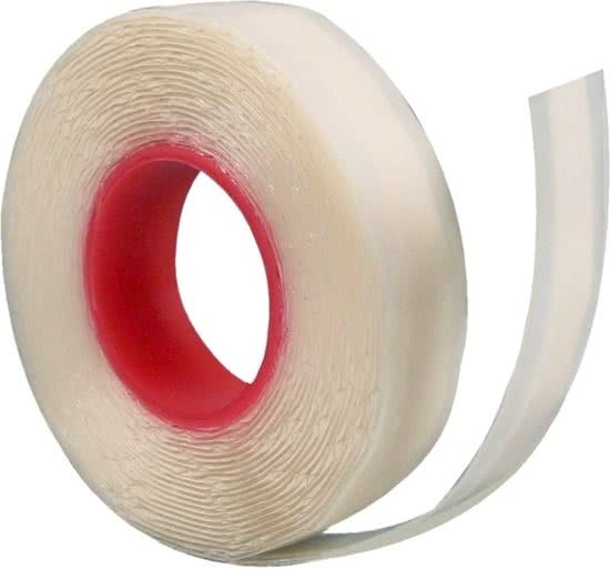 Velox Velglint 4 15 Meter X 14 Mm Wit Per 1 Rol