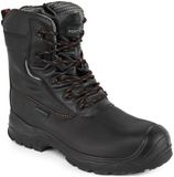 Portwest Compositelite Traction 7 inch (18cm) Veiligheidsschoen S3 HRO CI WR FD02 - Zwart - 46