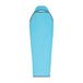 Sea to Summit - Breeze Coolmax Slaapzak Liner - Regular Mummy Met Trekkoord - Stuff Sack - Easy Care Bio-based Stof & Geurbestrijding - Voor Backpacken & Reizen in Vochtig Weer - Blauw - 284g