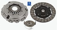 SACHS Kupplungssatz 3000845302