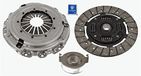 SACHS Kupplungssatz 3000845302