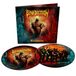 Scriptures Benediction Scriptures LP Picture Disc 2LP 180g Nuclear Blast 0727361489205