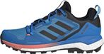 adidas TERREX Terrex Skychaser GORE-TEX 2.0 Chaussures de randonnée - Unisexe - Bleu - Taille 38 2/3