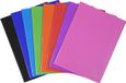 Exacompta 10x OPAK showalbum PP 5/10e - heldere tassen - 40 tassen - 80 zichten - A4 - Geassorteerd - 8840E