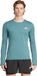 adidas Performance Adi365 Running CLIMACOOL+ Longsleeve Heren Groen XL