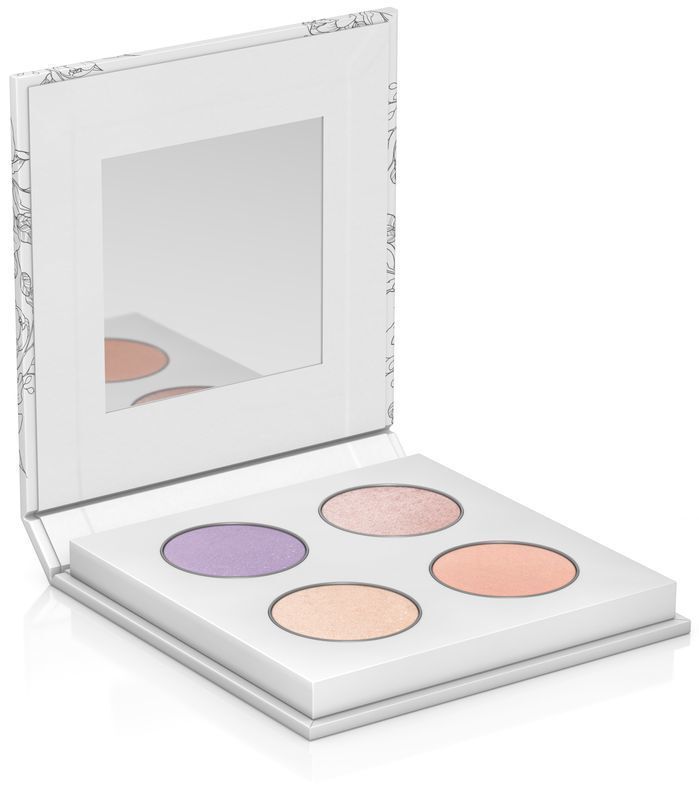 Lavera Signature colour collection pure pastels 01 1 Stuk