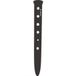 Helsport X-Trem Snow Pegs 30Cm, 6 stuks, accessoires, zwart