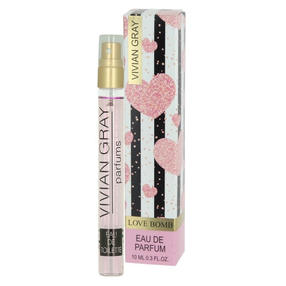 Vivian Gray Eau de Parfum / 10 ml / Dames
