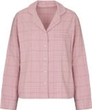 Hunkemöller Jacket Longsleeve Woven Roze