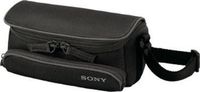 Sony LCS-U5 Zwart