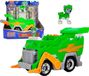 Spin Master Paw Patrol Rescue Knights Rocky