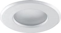 Brumberg 2062.07 - Recessed lighting spot - GX5.3 - 1 bulb(s) - White
