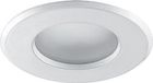 Brumberg 2062.07 - Recessed lighting spot - GX5.3 - 1 bulb(s) - White
