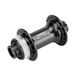 SHIMANO DEORE HB-M6010 steekas met centrale vergrendeling Voorwielnaaf Black One Size
