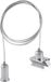 Ledvance TruSys Ophangset 300mm Steel