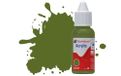 Humbrol Modelverf - DB0088 No 88 Deck Green - Mat (14ml)
