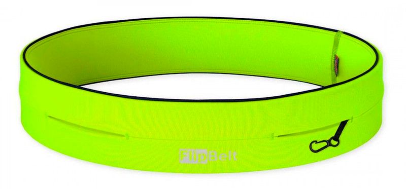 FlipBelt - Running belt - Geel - XL