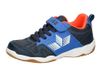 LICO Chaussure de sport 'Sport VS' bleu / bleu foncé / orange