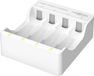 Ansmann USB batterijlader Pure Power Li-Ion