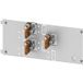 Siemens 8PQ6000-8BA17 8PQ60008BA17 Répartiteur d'énergie 1 pièce(s)