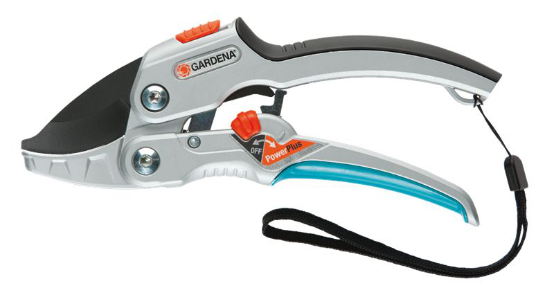 Gardena Comfort SmartCut Aambeeld Snoeischaar - 22mm