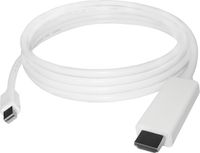 PremiumCord kportadmk01-02 2 m Mini DisplayPort HDMI