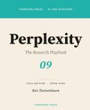 Perplexity: Libri GmbH AI for Everyone- Perplexity Paperback