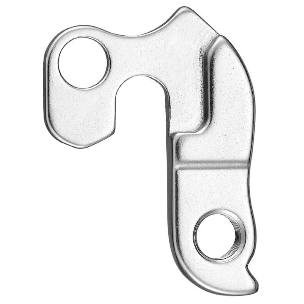 Marwi Derailleurhanger Gh-120 Zilver
