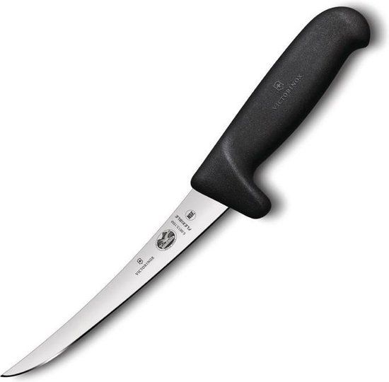 Victorinox Professioneel flexibel uitbeenmes 15 cm