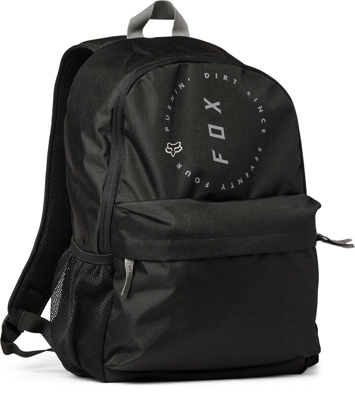 Fox Clean Up Backpack Men, zwart