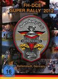 Documentary Fh-Dce Super Rally 2012 (DVD)