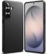 Ringke Onyx Back Cover for Samsung Galaxy S26 Plus - Black