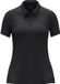 Jako Dynamic Uni Polo Dames - Zwart | Maat: M
