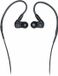 Adam Hall LD Systems IE HP 2 In-ear Koptelefoon Zwart