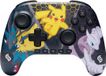 Powera Manette sans fil Advantage Pokémon Mega Evolutions Nintendo Switch 2 Noir/Jaune
