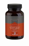 Terranova Dong Quai SOYA Sprout Complex – 50 capsules