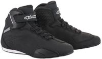 Alpinestars Sektor Schoenen Zwart - Maat 7