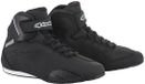 Alpinestars Sektor Schoenen Zwart - Maat 7