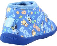 GARVALIN 261854G Blauw Kinder Pantoffels