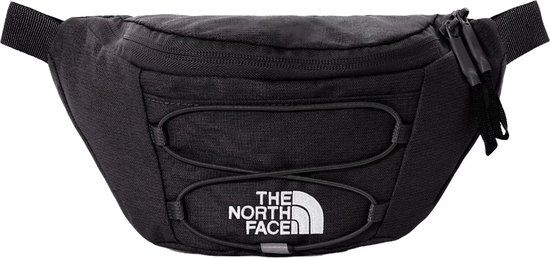 The North Face Jester Lumbar Heuptas - Zwart