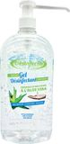 Désinfectis No-Rinse Desinfecterende Gel met Aloë Vera 1 L