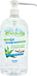 Désinfectis No-Rinse Desinfecterende Gel met Aloë Vera 1 L