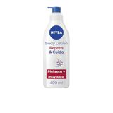NIVEA REPAIR & CARE body lotion 400 ml